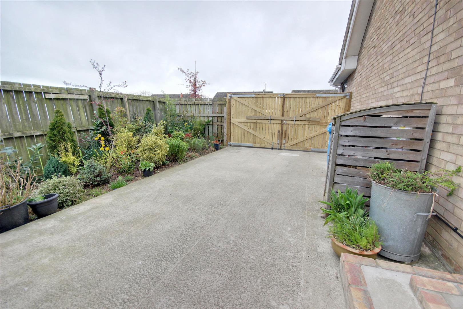 Londesborough Road, Cranswick, Driffield
